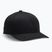 Fox Racing Fox Head 110 Snapback Jr nero/nero berretto da baseball per bambini