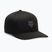 Cappello Fox Racing Fox Head Tech Flexfit nero/carbone da uomo