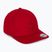 Cappellino con visiera Fox Racing Fox Head Flexfit flame red