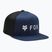 Fox Racing Absolute Sb Mesh Jr berretto da baseball per bambini mezzanotte