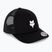 Cappellino da donna Fox Racing Boundary Trucker W black/white