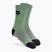 Fox Racing 6 Ranger calzini da ciclismo verde cacciatore