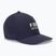 Cappello da baseball Fox Racing Non Stop Tech Flexfit da uomo mezzanotte