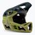 Fox Racing Proframe RS Taunt CE casco da bici verde chiaro