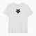 Maglietta da donna Fox Racing Fox Head SS Tee white/clear