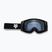 Occhiali da ciclismo Fox Racing Airspace Core black