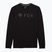 Maglia a maniche lunghe da ciclismo uomo Fox Racing Absolute Tech black/black