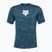 Maglia da ciclismo Fox Racing Ranger Tru Dri dark vintage da uomo