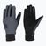 Guanti da ciclismo Fox Racing Defend Thermo in grafite da uomo