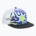 Cappello da baseball Fox Racing Future Trucker Jr per bambini nero