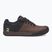 Scarpe da ciclismo con piattaforma da uomo Fox Racing Union Canvas cocoa