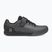 Scarpe da ciclismo MTB da uomo Fox Racing Union dark shadow grey