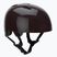 Casco da bici Fox Racing Flight Pro Solid cocoa