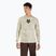 Maniche lunghe ciclismo uomo Fox Racing Ranger Tru Dri crema