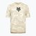 Maglia ciclismo uomo Fox Racing Ranger Tru Dri crema
