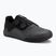 Scarpe da ciclismo flat uomo Fox Racing Fox Union BOA Flat dark shadow