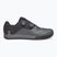 Scarpe da ciclismo flat uomo Fox Racing Fox Union BOA Flat dark shadow