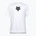 Maglia ciclismo uomo Fox Racing Ranger Fox Head blu chiaro