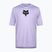 Maglia da ciclismo Fox Racing Ranger Fox Head lilla da uomo