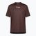 Fox Racing Ranger Wordmark maglia ciclismo uomo marrone cacao