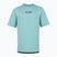 Fox Racing Ranger Wordmark maglia ciclismo uomo lavaggio vintage blu