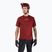 Fox Racing Ranger Wordmark maglia ciclismo uomo marrone ruggine