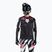 Maniche lunghe ciclismo uomo Fox Racing Ranger Digi Image nero