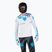 Maniche lunghe ciclismo uomo Fox Racing Ranger Digi Image bianco