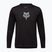 Maniche lunghe ciclismo bambino Fox Racing Ranger Fox Head Jr nero