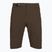 Pantaloncini da ciclismo da uomo Fox Racing Ranger Liner cocoa