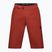 Pantaloncini da ciclismo Fox Racing Ranger Liner rust da uomo