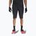 Pantaloncini da ciclismo da uomo Fox Racing Ranger Digi Image nero