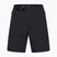 Pantaloncini da ciclismo Fox Racing Ranger Liner Jr da bambino, nero