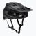 Casco da bici Fox Racing Speedframe Solid nero