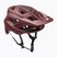 Casco da bici Fox Racing Speedframe Solid rust