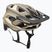 Casco da bici Fox Racing Speedframe Pro Defy crema