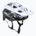 Casco da bici Fox Racing Speedframe Pro Defy peltro