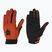 Guanti ciclismo uomo Fox Racing Ranger sella marrone