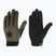 Guanti da ciclismo da uomo Fox Racing Ranger militare