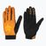 Guanti da ciclismo da uomo Fox Racing Ranger Frequency tangerine