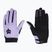 Guanti ciclismo donna Fox Racing Ranger W lilla