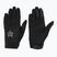 Guanti da ciclismo Fox Racing Ranger Jr per bambini, nero
