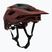 Casco da bici Fox Racing Speedframe RS Paranoid rust