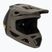 Fox Racing Rampage 5050 Casco da bici militare CE/CPSC