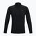 Felpa Under Armour Tech 2.0 1/2 Zip nero/arcobaleno da uomo