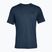 Maglietta da uomo Under Armour Sportstyle Left Chest academy/black