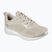 Scarpe da donna SKECHERS Bobs Sport Squad Tough Talk beige