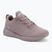 Scarpe da donna SKECHERS Bobs Sport Squad Tough Talk malva