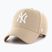 47 Brand MLB New York Yankees MVP berretto da baseball color cachi