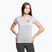 Maglietta da trekking da donna The North Face Reaxion Amp Crew grigio chiaro